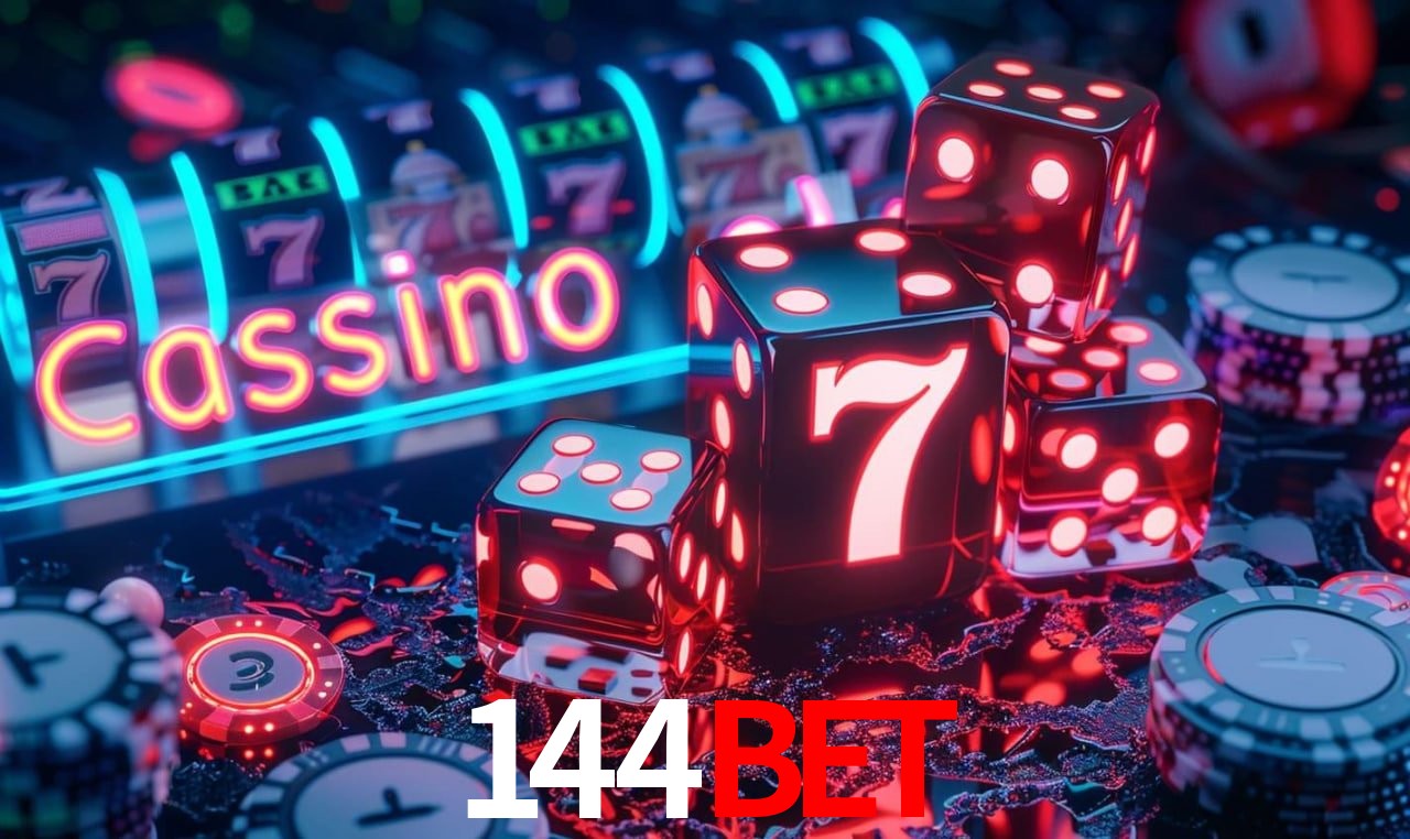 Experiência VIP 144bet