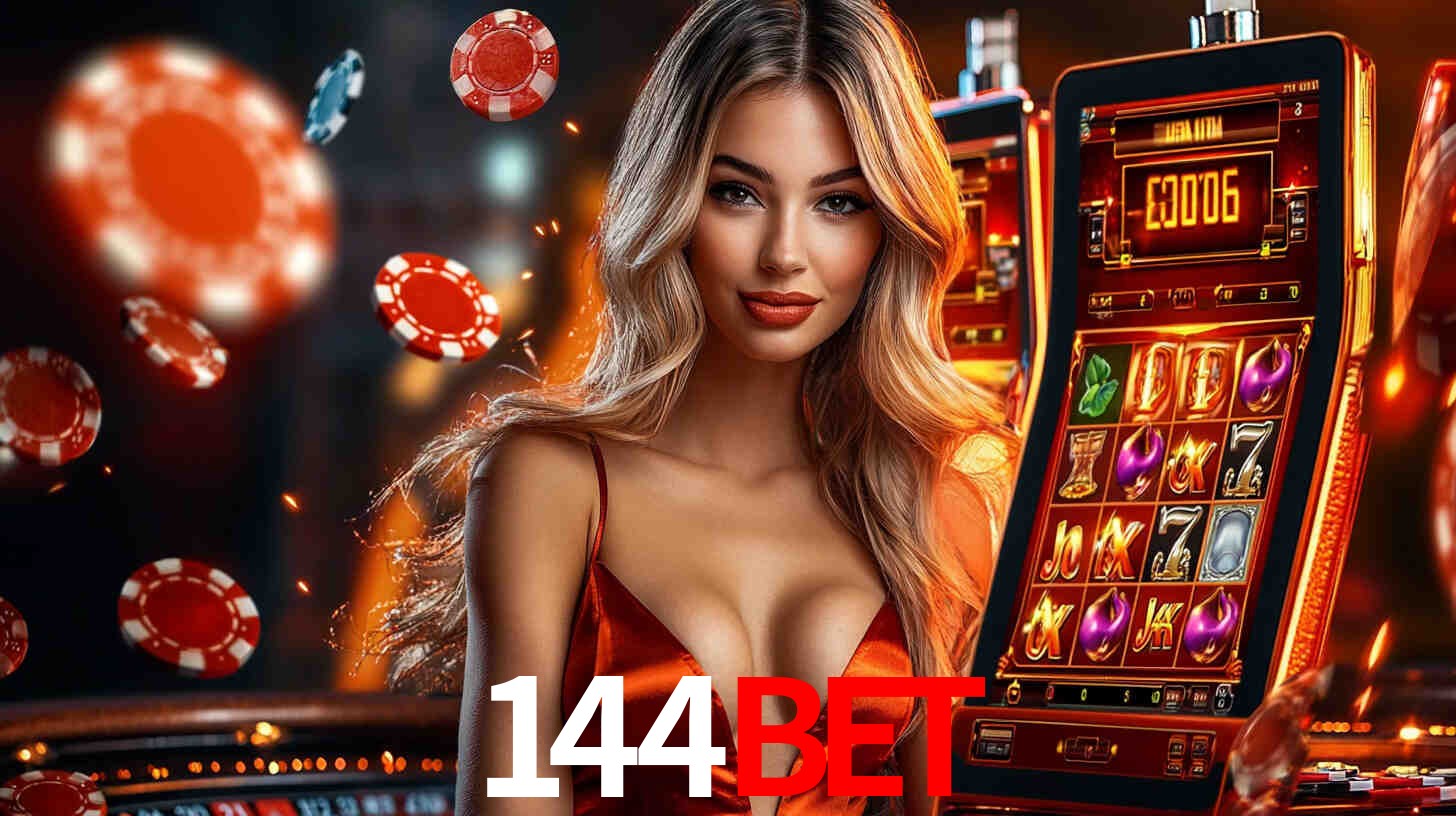 144bet - Cassino Oficial e Confiável - 144bet.com