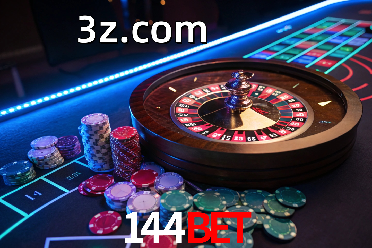 144BET