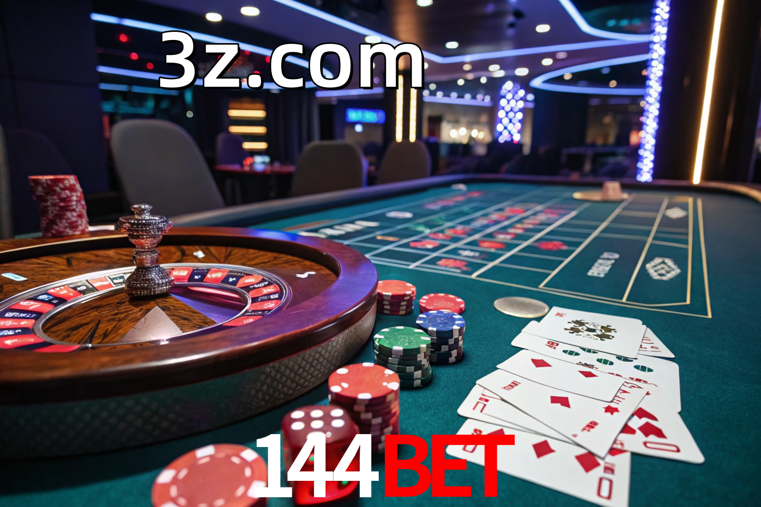 144BET