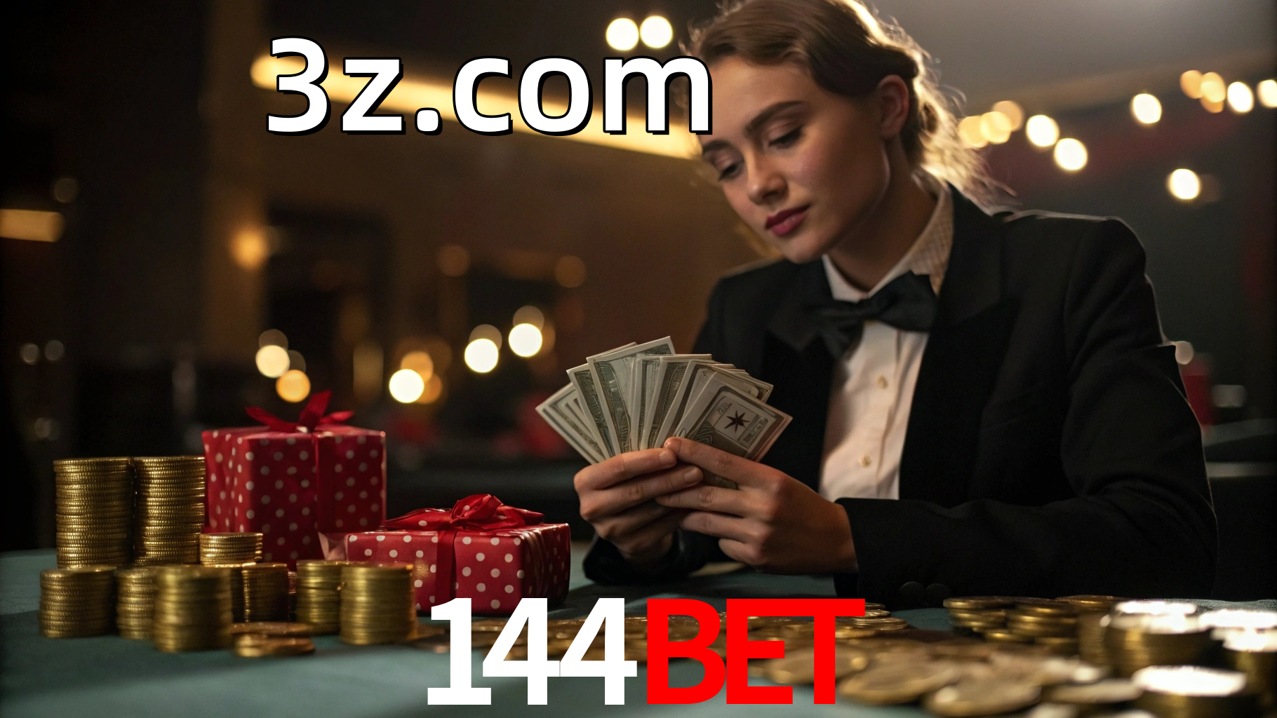 cassino online 144BET