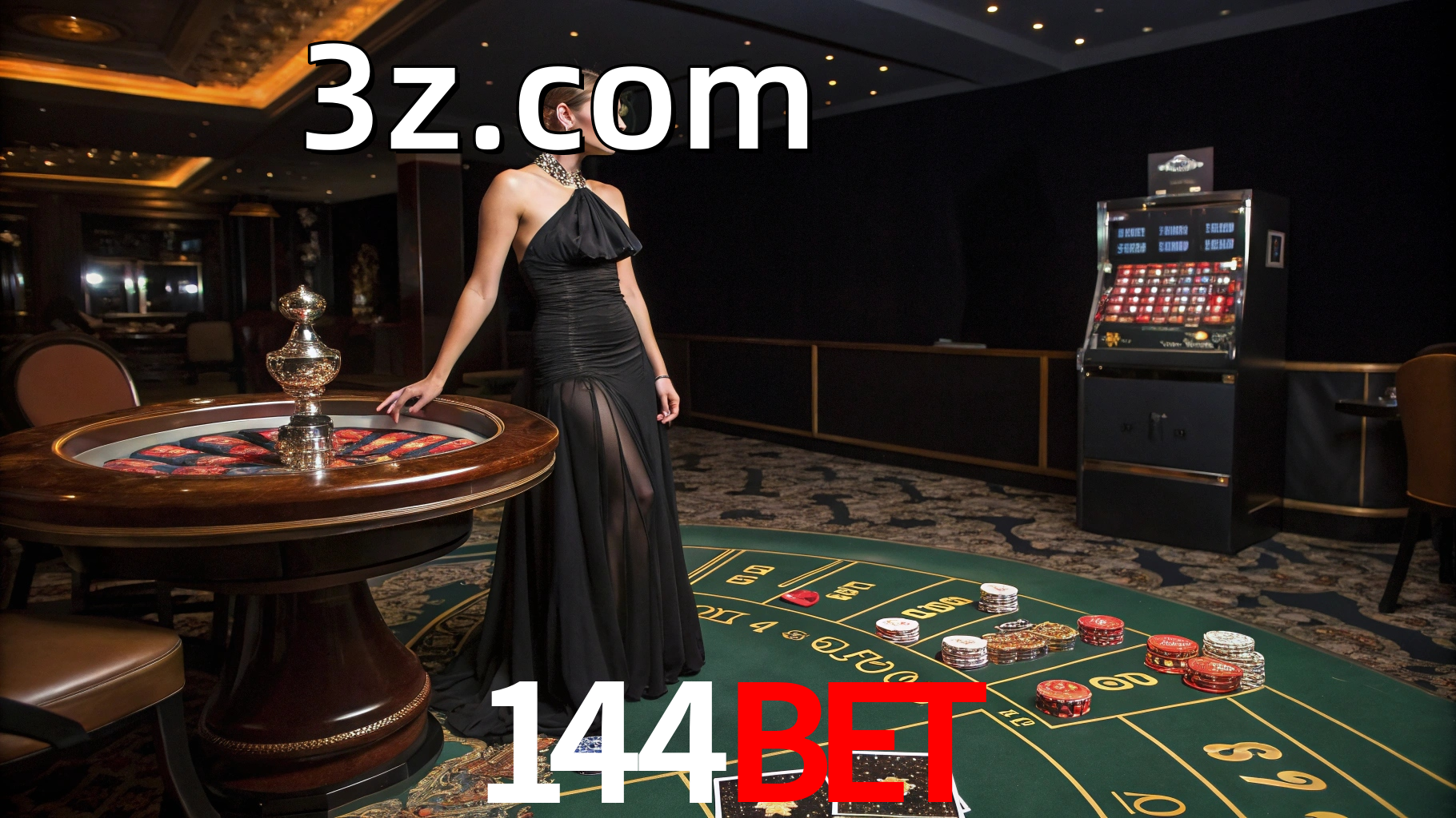 144BET