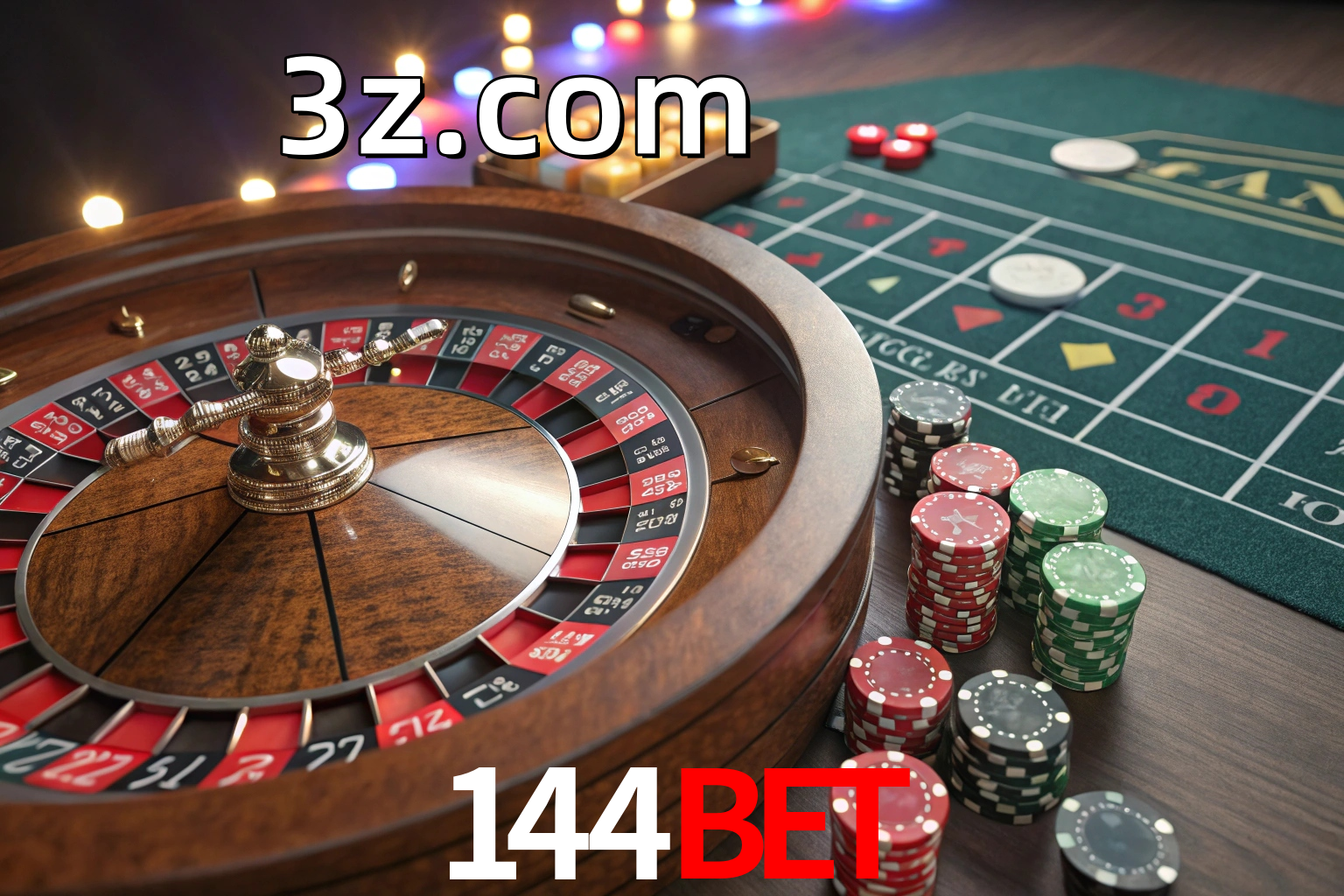 144BET