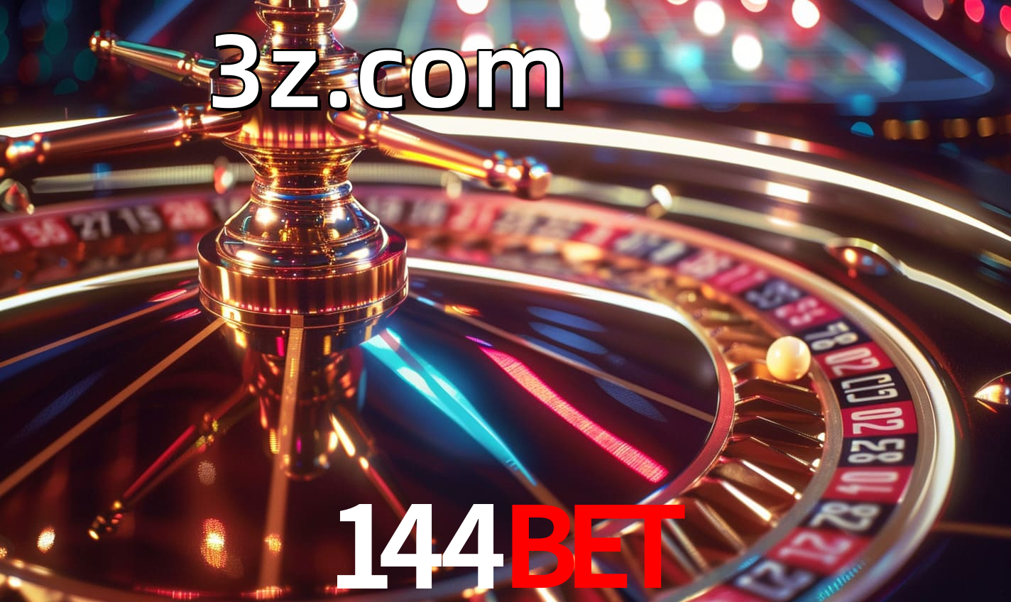 cassino online 144BET
