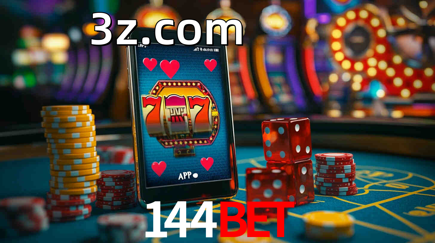 144BET