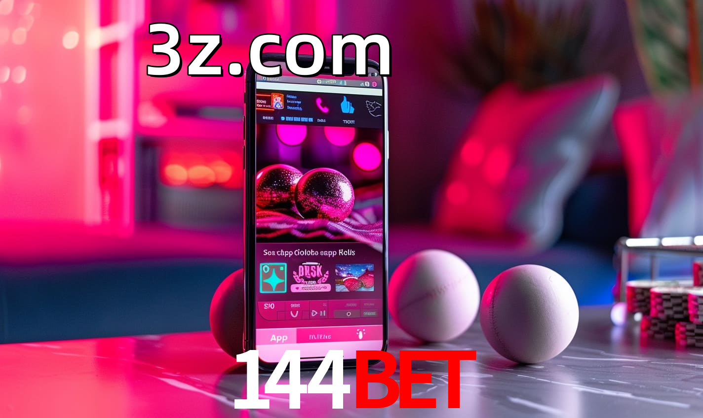 144BET