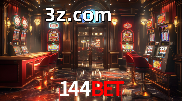 cassino online 144BET