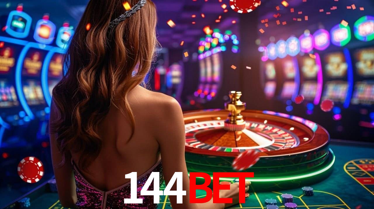 Requisitos do APK 144bet para Android - Logo Oficial