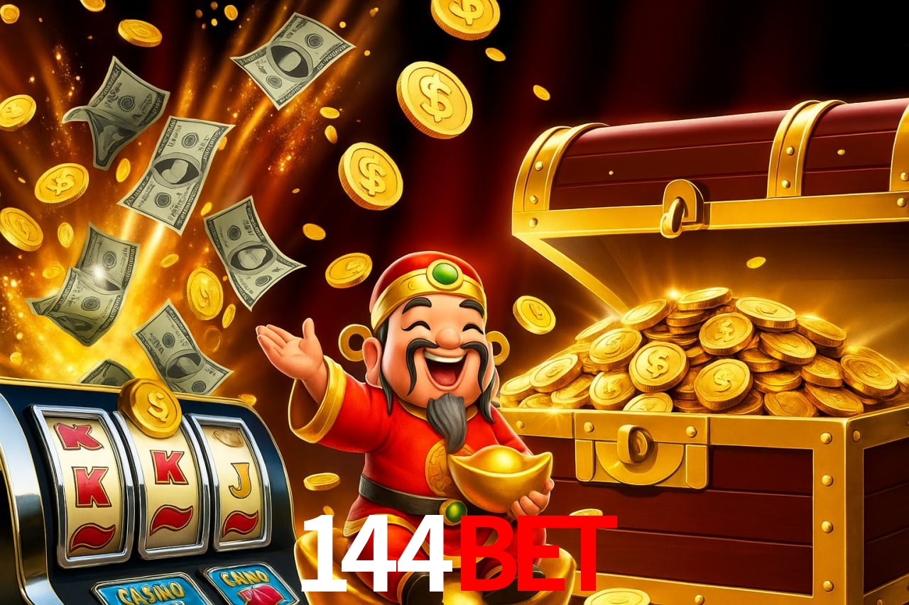 Mesa de Blackjack 144bet