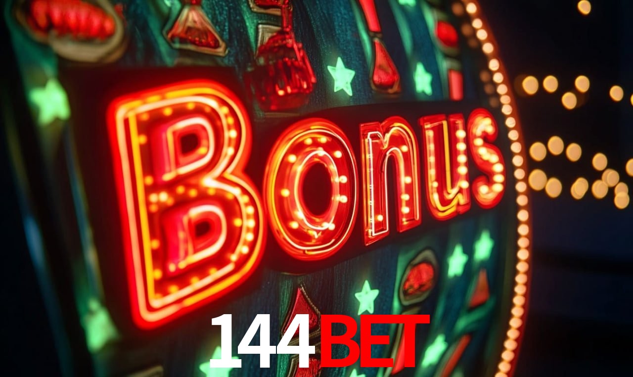 Casino Ao Vivo 144bet