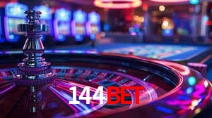 Jogos de Slot 144bet