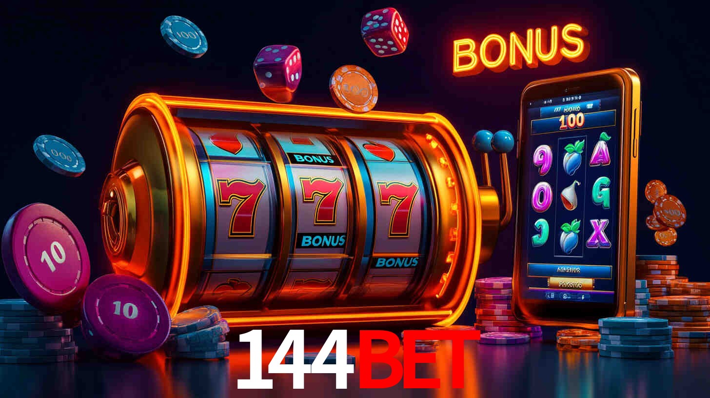 Descubra o Programa VIP da 144bet: Vantagens Exclusivas para Jogadores