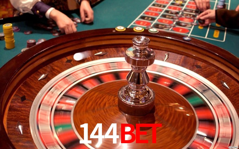 Casino VIP 144bet