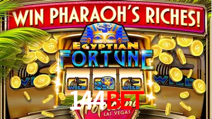 Desvendando o Mundo dos Jogos Virtuais na 144bet