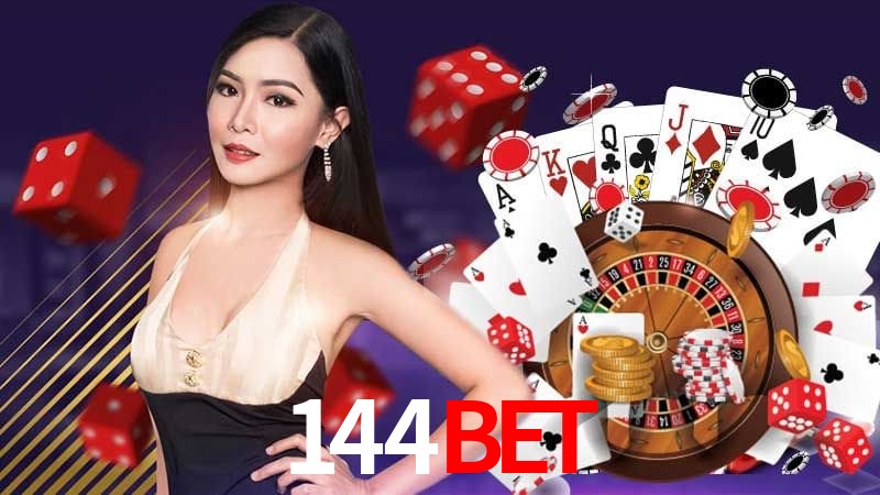 Programa VIP 144bet