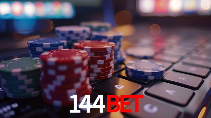 144bet Logo Verificado
