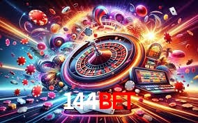 Estatísticas do Jogo 144bet