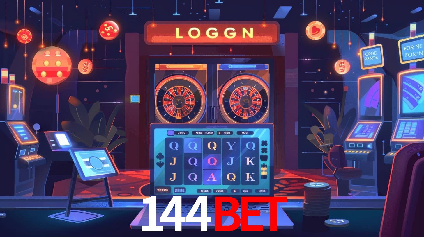 144bet Seguro SSL