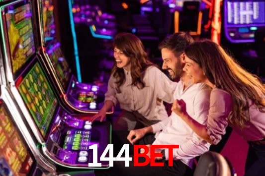 Interface do App 144bet