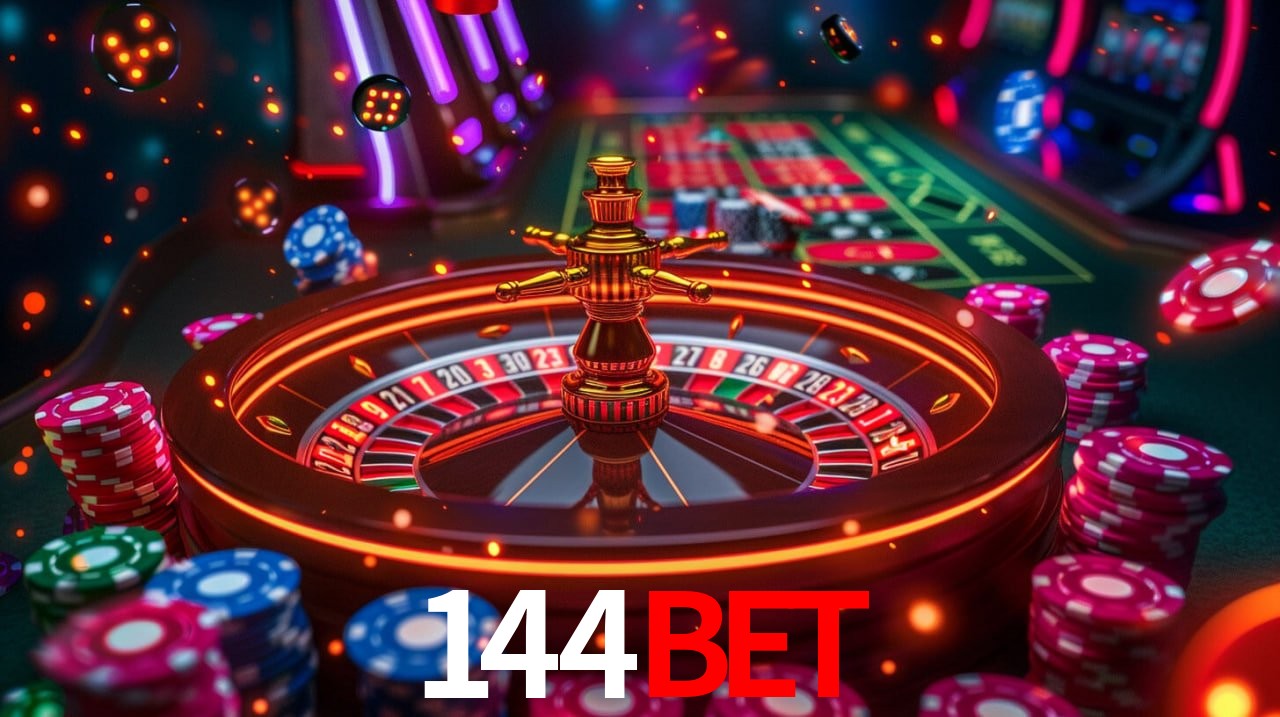 PIX Instantâneo 144bet
