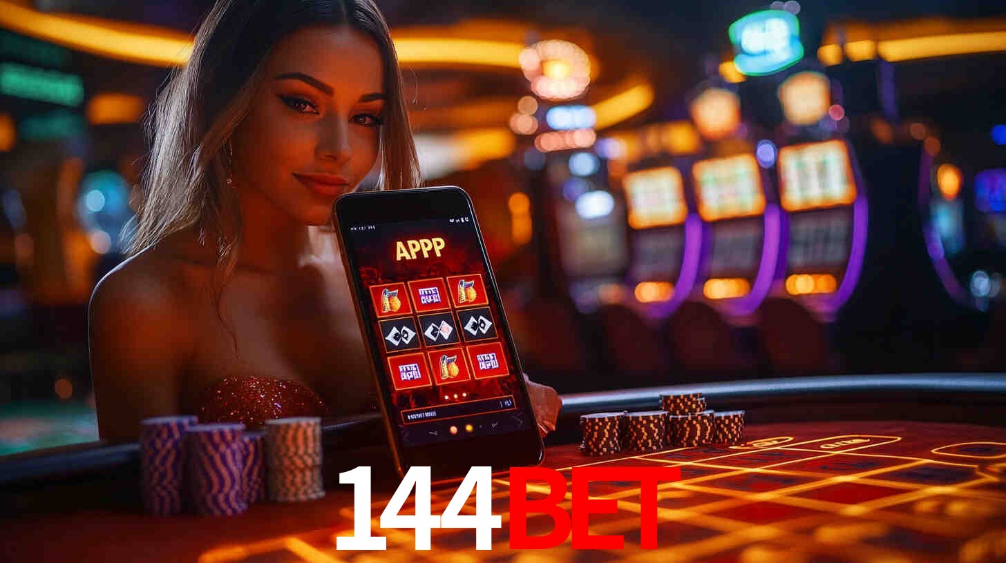 Explorando a Categoria de Eventos em Apostas na 144bet