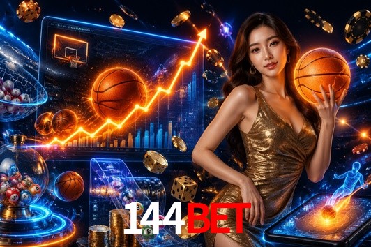 APP oficial da 144bet para mobile