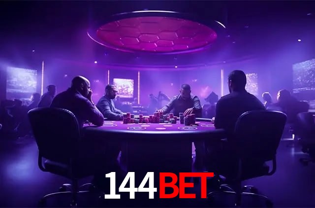 Login Seguro 144bet