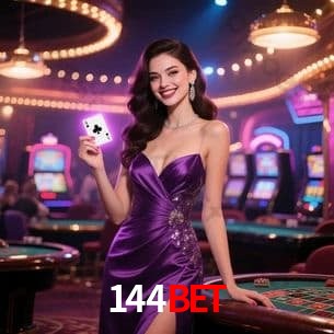Jogo Aviator 144bet