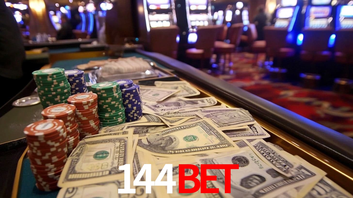 144bet VIP Program Logo