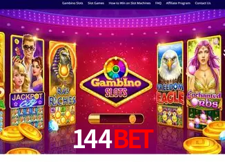 Descubra a Essência do 144bet: Nossa História e Compromissos