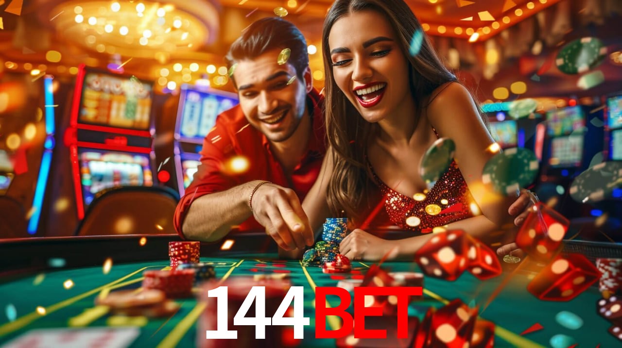Ofertas Exclusivas 144bet