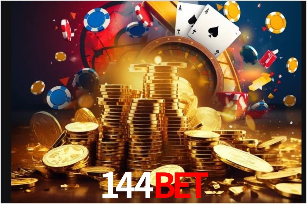 Interface Premium 144bet