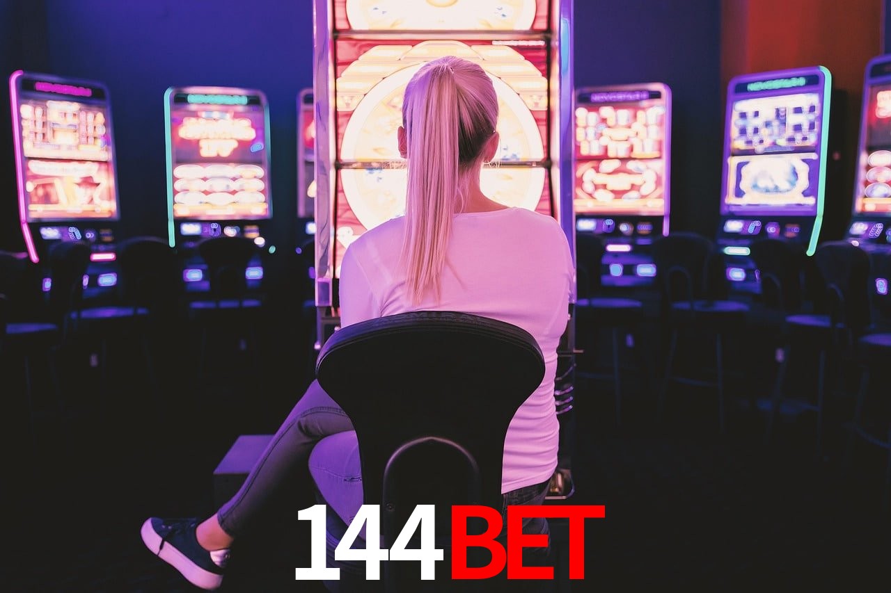 Games Directory 144bet