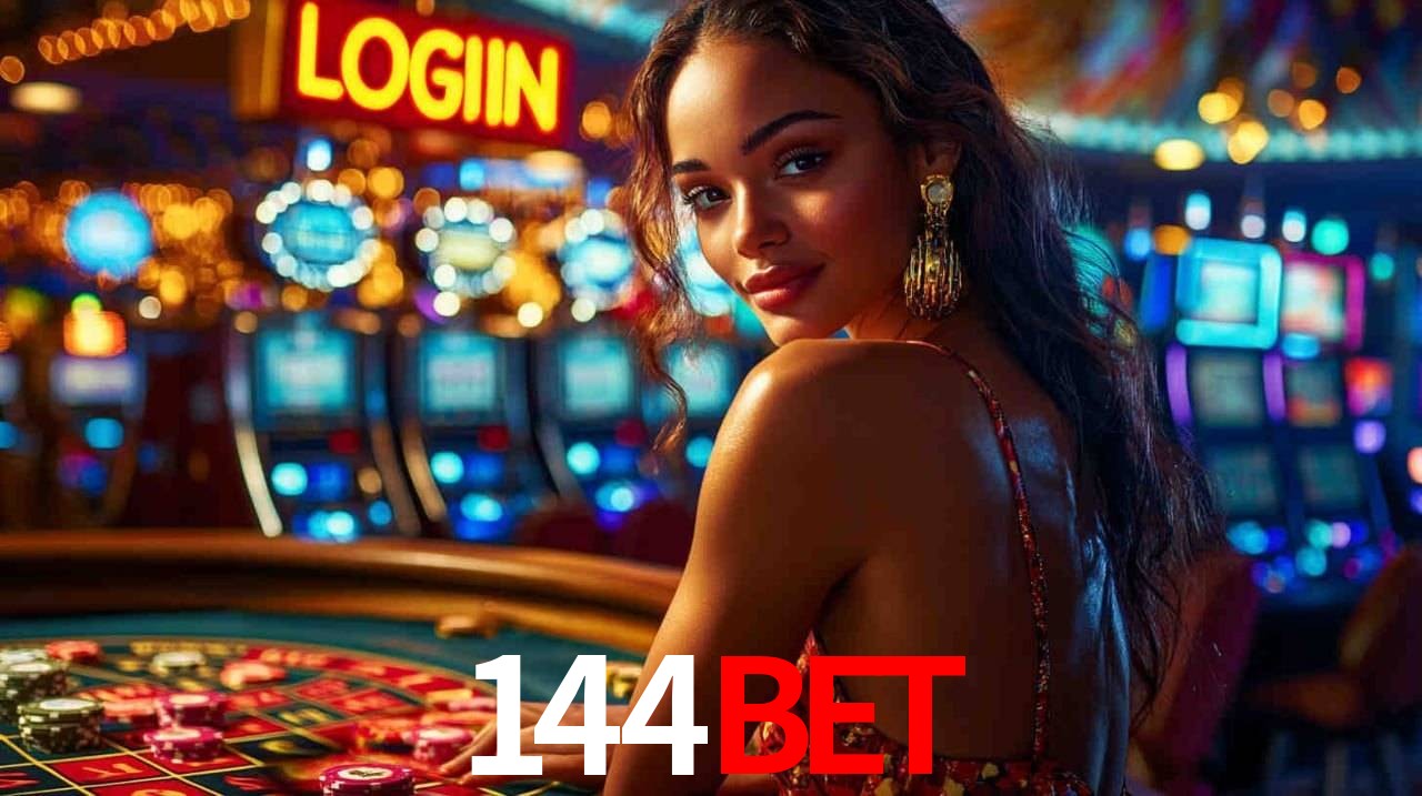 Integração de APIs 144bet
