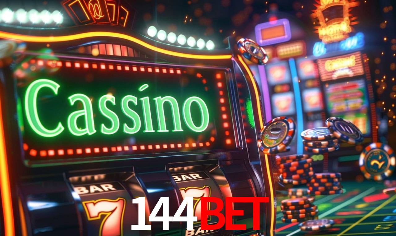 Promoções Sazonais 144bet