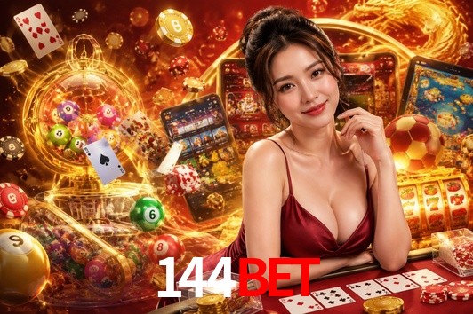 2FA Security 144bet