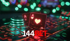 Casino Ao Vivo 144bet