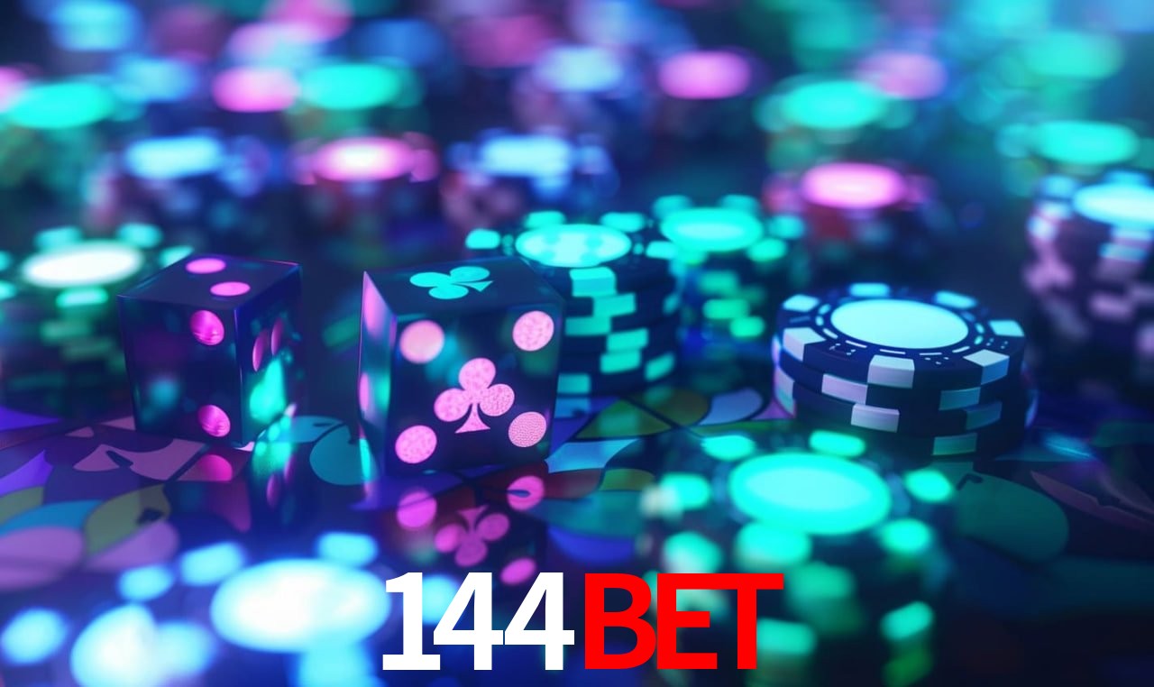 Apostas de Futebol 144bet