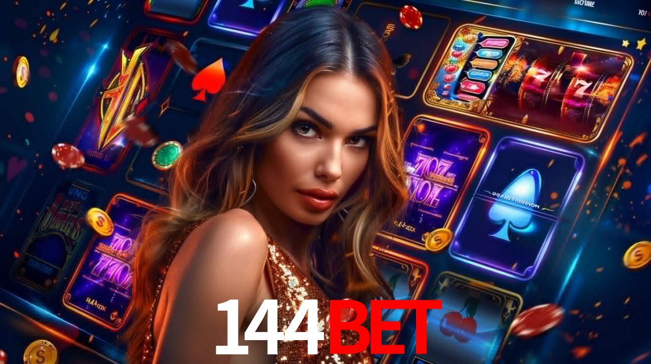 cassino 144bet