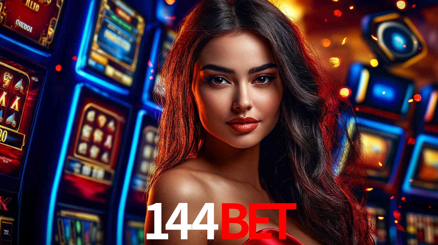 Inovações de Jogos na 144bet: O Futuro das Experiências Interativas