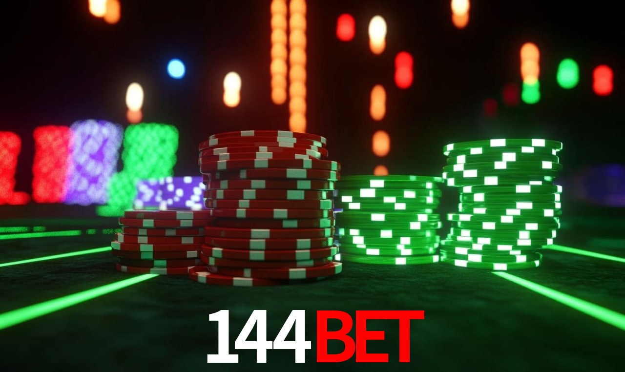 Game Statistics 144bet