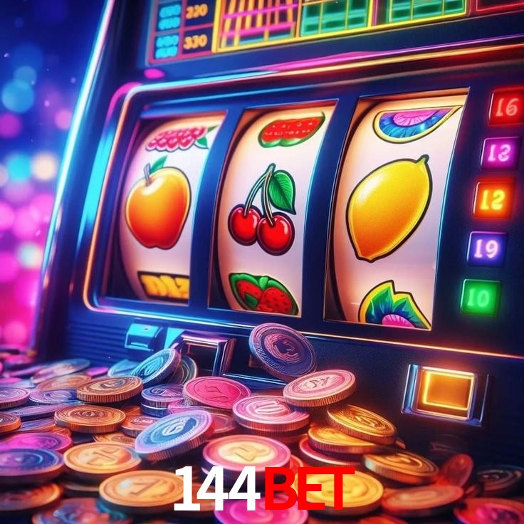 Diretório de Jogos 144bet
