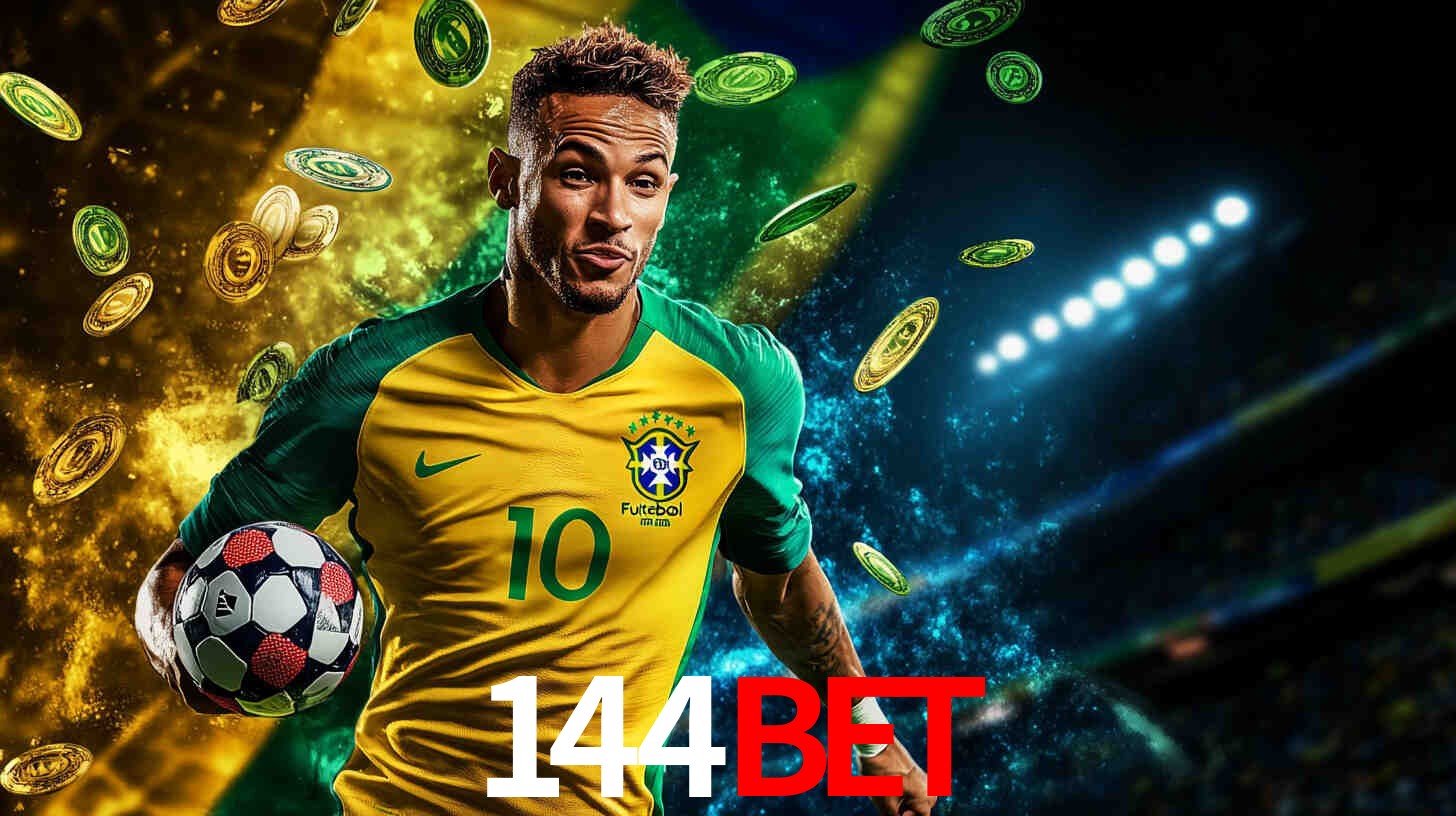 Descubra a Essência do 144bet: Nossa História e Compromissos