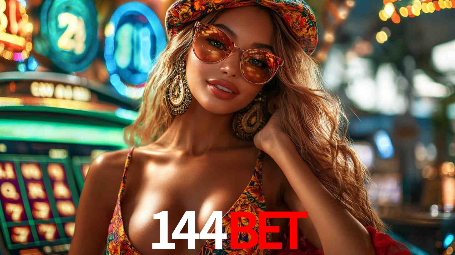 Exclusive Games 144bet