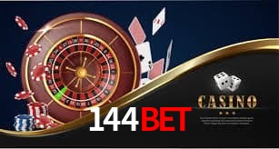 Avaliações dos Jogadores 144bet