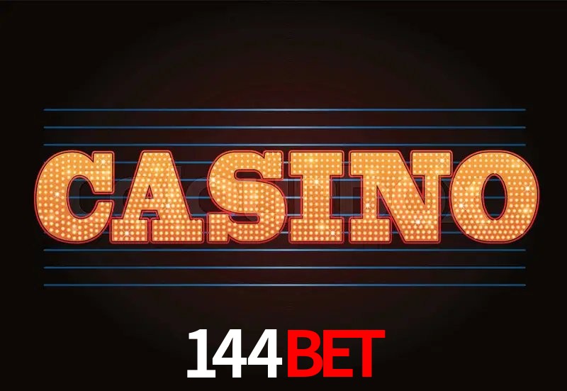 Provedores de Jogos 144bet